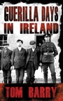 Cover: Guerilla Days in Ireland - Mercier Press