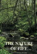 Cover: The Nature of Fife - Scottish Cultural Press