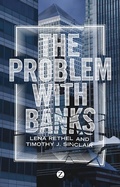 Cover: The Problem with Banks - Zed Books Ltd