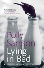 Cover: Lying In Bed - Virago Press Ltd