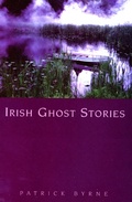Cover: Irish Ghost Stories - Mercier Press