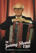 Cover: The Jimmy Shand Story - Scottish Cultural Press