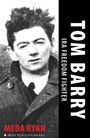 Cover: Tom Barry - Mercier Press