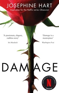 Enlarge image Cover: Damage - Virago Press Ltd