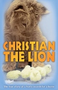 Cover: Christian the Lion - Red Fox