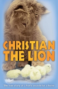 Enlarge image Cover: Christian the Lion - Red Fox
