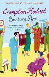 Enlarge image Cover: Crampton Hodnet - Virago Press Ltd