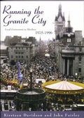 Cover: Local Government in Aberdeen, 1975-96 - Scottish Cultural Press