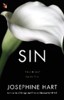 Cover: Sin - Virago Press Ltd