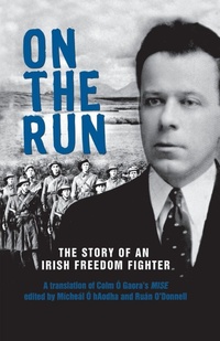 Enlarge image Cover: On The Run - The Mercier Press