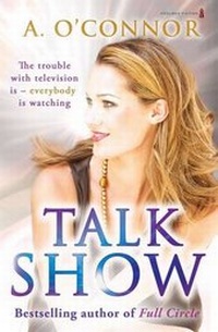 Enlarge image Cover: Talk Show - Poolbeg Press Ltd