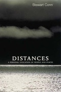 Cover: Distances - Scottish Cultural Press