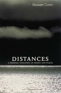 Enlarge image Cover: Distances - Scottish Cultural Press