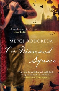 Enlarge image Cover: In Diamond Square - Virago Press Ltd