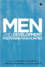 Cover: Men and Development - Zed Books Ltd