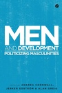 Cover: Men and Development - Zed Books Ltd