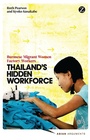 Cover: Thailand's Hidden Workforce - Zed Books Ltd