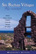 Cover: Six Buchan Villages Revisited - Scottish Cultural Press
