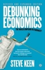 Cover: Debunking Economics - Zed Books Ltd