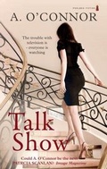 Cover: Talk Show - Poolbeg Press Ltd