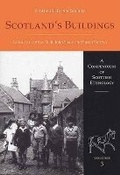 Cover: Scottish Life and Society Volume 3 - Tuckwell Press Ltd