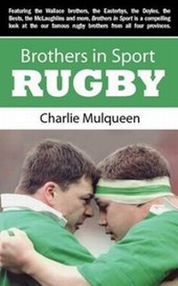 Abbildung von: Rugby - The Mercier Press