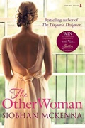 Cover: The Other Woman - Poolbeg Press Ltd