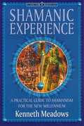 Cover: Shamanic Experience - Element Books