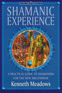 Enlarge image Cover: Shamanic Experience - Element Books
