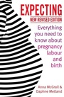 Cover: Expecting - Virago Press Ltd
