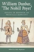 Cover: William Dunbar, The Nobill Poyet - Tuckwell Press Ltd