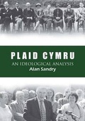 Cover: Plaid Cymru - Welsh Academic Press