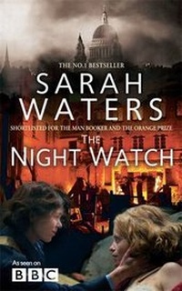 Enlarge image Cover: The Night Watch - Virago Press Ltd