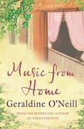 Cover: Music from Home - Poolbeg Press Ltd