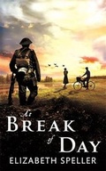 Cover: At Break of Day - Virago Press Ltd
