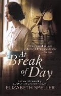 Cover: At Break of Day - Virago Press Ltd