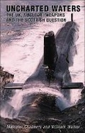 Cover: Uncharted Waters - Tuckwell Press Ltd