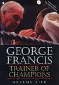 Cover: George Francis - Mainstream Publishing