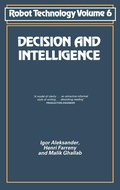 Cover: Decision and Intelligence - Kogan Page Ltd