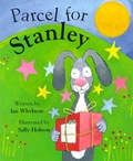 Cover: Parcel For Stanley - Gullane Children's Books