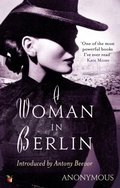 Cover: A Woman In Berlin - Virago Press Ltd