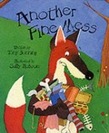 Cover: Another Fine Mess - Gullane Children's Books
