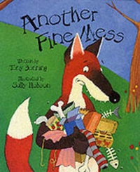 Enlarge image Cover: Another Fine Mess - Gullane Children's Books