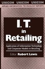 Cover: I.T. in Retailing - Kluwer Academic Publishers