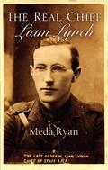 Cover: The Real Chief - Liam Lynch - Mercier Press