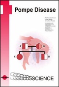 Cover: Pompe Disease - UNI-MED Verlag AG
