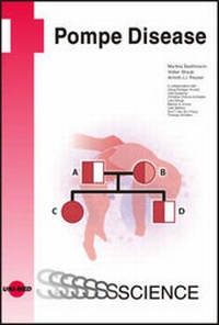 Enlarge image Cover: Pompe Disease - UNI-MED Verlag AG