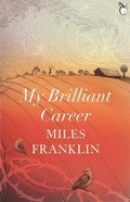 Cover: My Brilliant Career - Virago Press Ltd