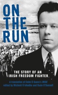 Cover: On the Run - Mercier Press