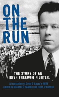Enlarge image Cover: On the Run - Mercier Press